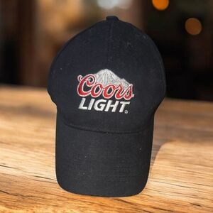 Coors Light Hat